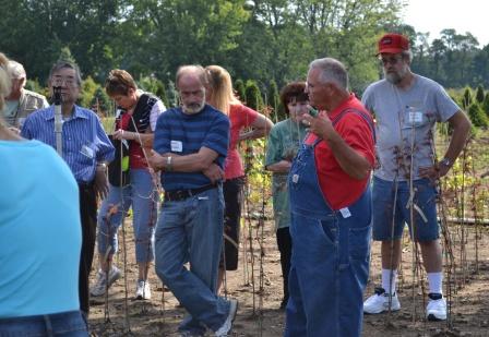 Mike McGroarty on Growing and Selling Small Plants for Profit